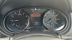 Nissan Qashqai 1.2 DiG-T N-Connecta 5dr Petrol Hatchback